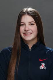 ARIZONA GYMNASTICS MEDIA GUIDE