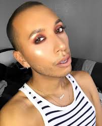 Celebrity Beauty According to Glam Masters' Bryan Mendez — Carrie's  Chronicles