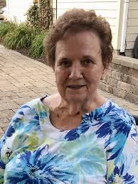 Joan Staebell Obituary