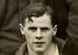 Falkirk family made more than one sacrifice during World War Two