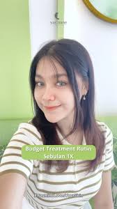Yasmine Skincare Purwodadi (@yasmineskinclinic) • Instagram photos and  videos