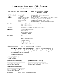 Http Planning Lacity Org Staffrpt Chc 06 18 15 Chc 2015 2179 Hcm Pdf