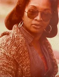 Obituary information for Lillian Williams-Bynum