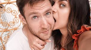 Sandra Makarem and Dwight Richardson's Wedding Website