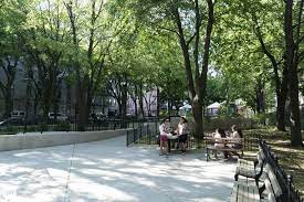 Pin On Nyc Parks Dept Parks Bronx