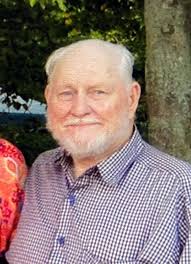 Roland Buffington Obituary