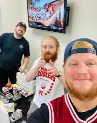 Here's your chance to come meet the future of Husker volleyball. We will  start taking preorders