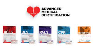 Online Pals Certification, Recertification & For Life Options