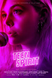 Total eclipse of the heart. Teen Spirit 2018 Film Wikipedia