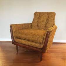 Never miss new arrivals that match exactly what you're looking for! Vintage Mid Century Lounge Chair In The Style Of Adrian Pearsall Epoch