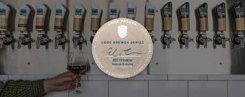 Core Brewer Spotlight: Upland Brewing Company