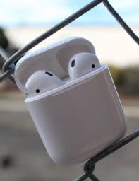 Amazon Com Apple Airpods With Charging Case Latest Model In 2020 Apple Apple Watch Fitness Wireless