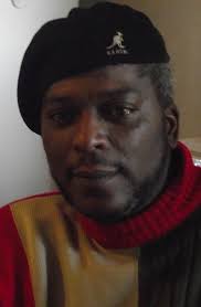 Keith Maynard Harris, hardworking man