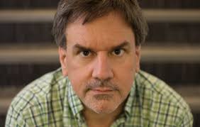 Interview with Ron Gilbert