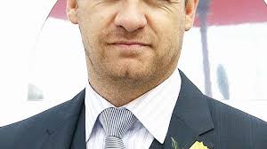 Body of Proof's Nic Bishop Joins Covert Affairs