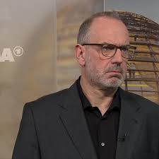 Alexander Möller, Verband deutscher Verkehrsunternehmen, zur Position der  Arbeitgeber bezüglich der Warnstreiks im ÖPNV