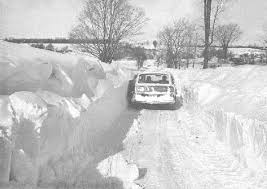Illegal in garbage & drains. Blizzard Of 1977 Wikipedia