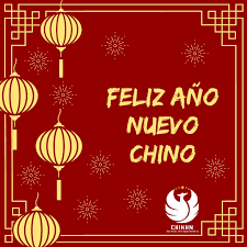 Pensé mucho en qué escribir en esta tarjeta. El Ano Nuevo Chino Mas Comprar En China Desde Honduras Facebook