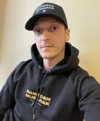 Ramadan 2021: From Ahmed Musa and Mesut Ozil, to Mo Salah and Karim  Benzema, footballers who observe the holy month