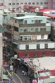 台灣各式精美鐵皮屋 你好台灣社區 architecture architecture photography building