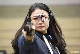 目前主要射擊項目 10 公尺空氣手槍以及兼項 25 公尺、.22 火藥手槍。. Vqjkx7wpbprhqm