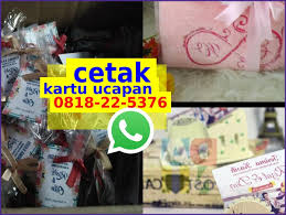 Contoh Surat Kartu Ucapan Terima Kasih 0818 22 5376 Whatsapp Kartu Ucapan Terima Kasih Pernikahan Kartu Souvenir Pernikahan