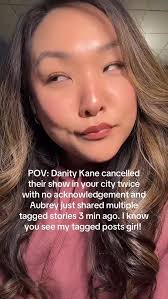 What do we think DK fans?! LOL @danitykane @aubreyoday @aundreafimbres1  @yagirldwoods #danitykane