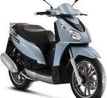 PIAGGIO-CARNABY