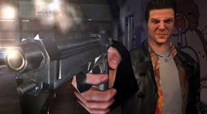 The thriller pulp story keeps the players guessing right on till it's my new year present for all max payne fans. Max Payne Gets An Amazing Hd Texture Pack Using Esrgan That Is Available For Download Dsogaming