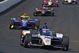 Et on nbc with 135,000 fans expected to attend the race. Entry List 2021 Indianapolis 500