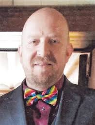 Johan LEFEVRE († 01/06/2021)