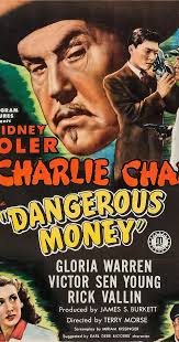 Dangerous Money (1946)