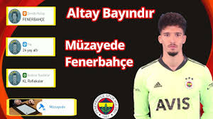 Fenerbahçe kalesini koruyan genç yıldız altay bayındır 2021 profili fm 21. Muzayede Den Istedigim Oyuncuyu Aliyorum Altay Bayindir Fenerbahce Pes 2021 Mobile Youtube