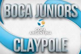 Revisa cuándo juega boca juniors. Boca Y Claypole Juegan Por Hoy En La Copa Argentina