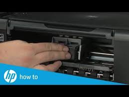 Our products come with a two year. 51 Replacing A Cartridge Hp Deskjet F4400 All In One Printer Hp Deskjet Hp Youtube Printer Cartridges All In One