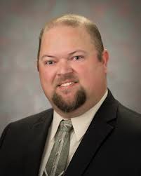 This Sunday Mike McHugh celebrates...