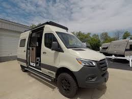 Mercedes sprinter 4x4 camper winnebago. 2020 Winnebago Revel 2019 Mercedes Chassis 4x4 1080p Youtube
