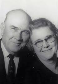 Bertie Cleere Mitchell Sockwell (1901-1984)