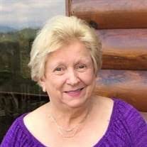 Jo Hester's Instagram, Twitter & Facebook