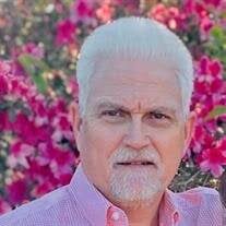 Mr. Randall LaDon Moss Obituary