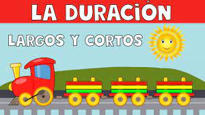 Maybe you would like to learn more about one of these? Juegos Musicales Cualidades Del Sonido La Duracion Donlumusical Youtube