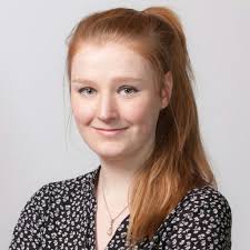 Michelle VAN DER HELM