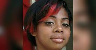 Erica M. "Boofie" Harris Obituary