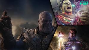 Spiderman far from home unboxing realife thanos infinity gauntlet. Why Only Thanos Could Ve Used The Nano Gauntlet Fandomwire