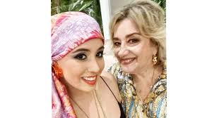 Help Her2Positiva and Pink Punch fight Breast Cancer