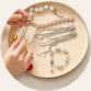 Jewelry Repair Workshop & Jewelry Swap