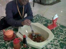  Gambar Unik Lucu Dan Aneh Mangkok Bakso Zaman Sekarang Lucu Gambar Gambar Lucu