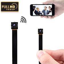 This wifi hidden spy camera is a working iphone dock charging station. Top 10 Best Hidden Cameras In 2021 Topreviewproducts Wireless Home Security Systems Home Security Systems Hidden Camera