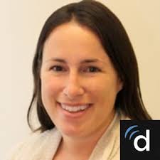 Dr. Jennifer (Koval) Gray, MD