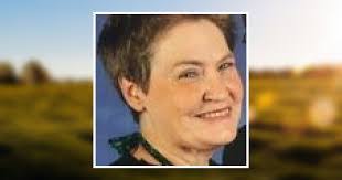 Carol Hamblin's Instagram, Twitter & Facebook